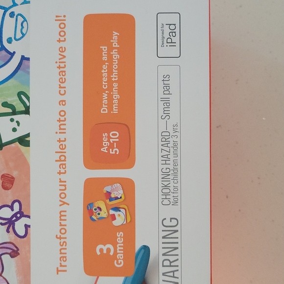 OSMO Creative Starter Kit - Picture 6 of 6